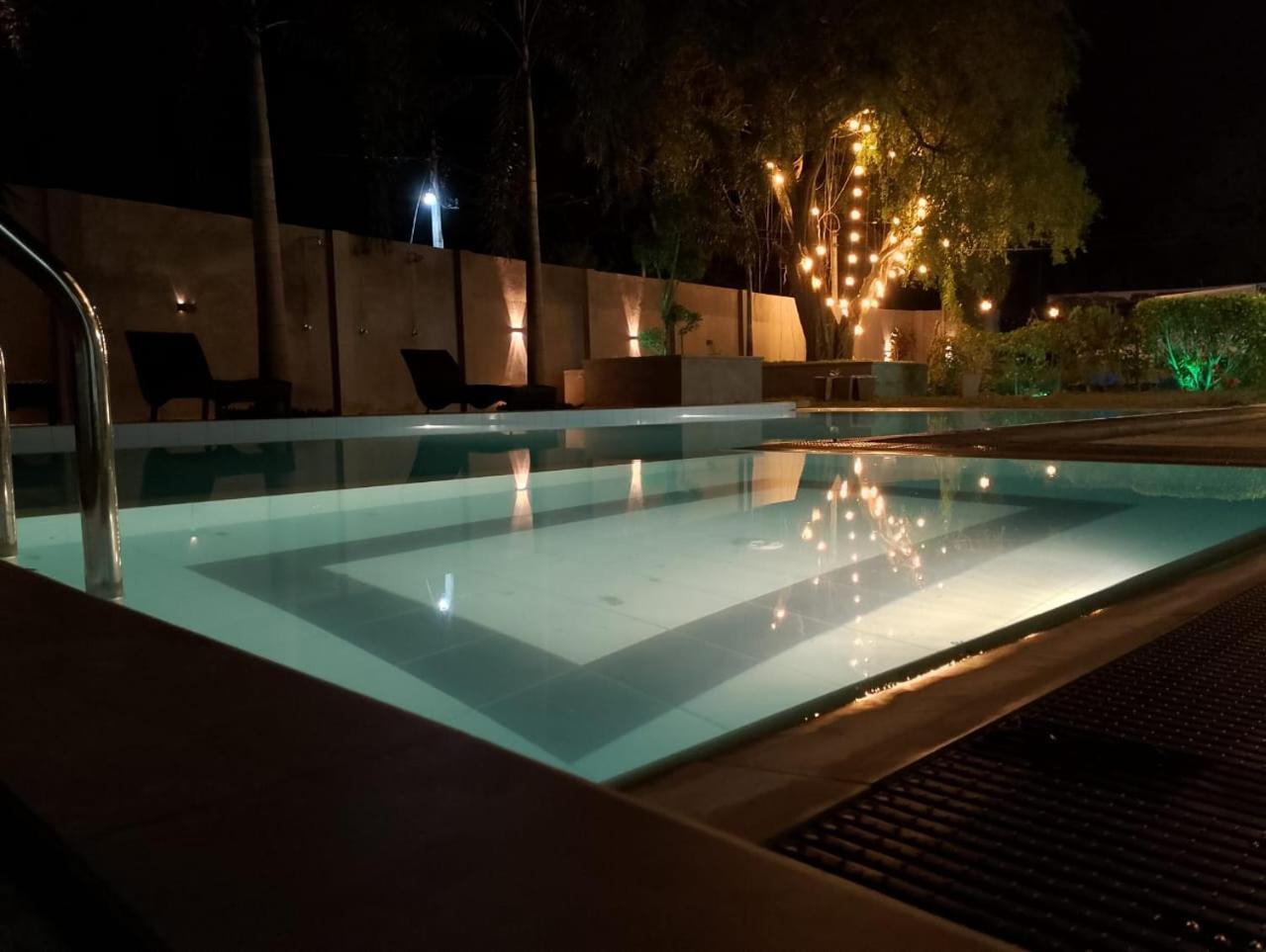 Malindu Yala Gate Otel Tissamaharama Dış mekan fotoğraf